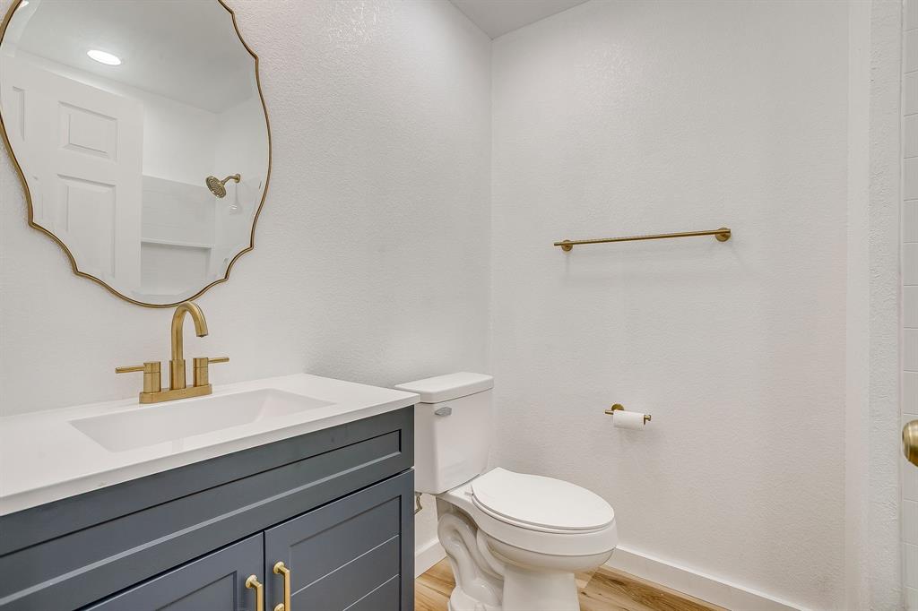 Crowley Park South Add - Residential