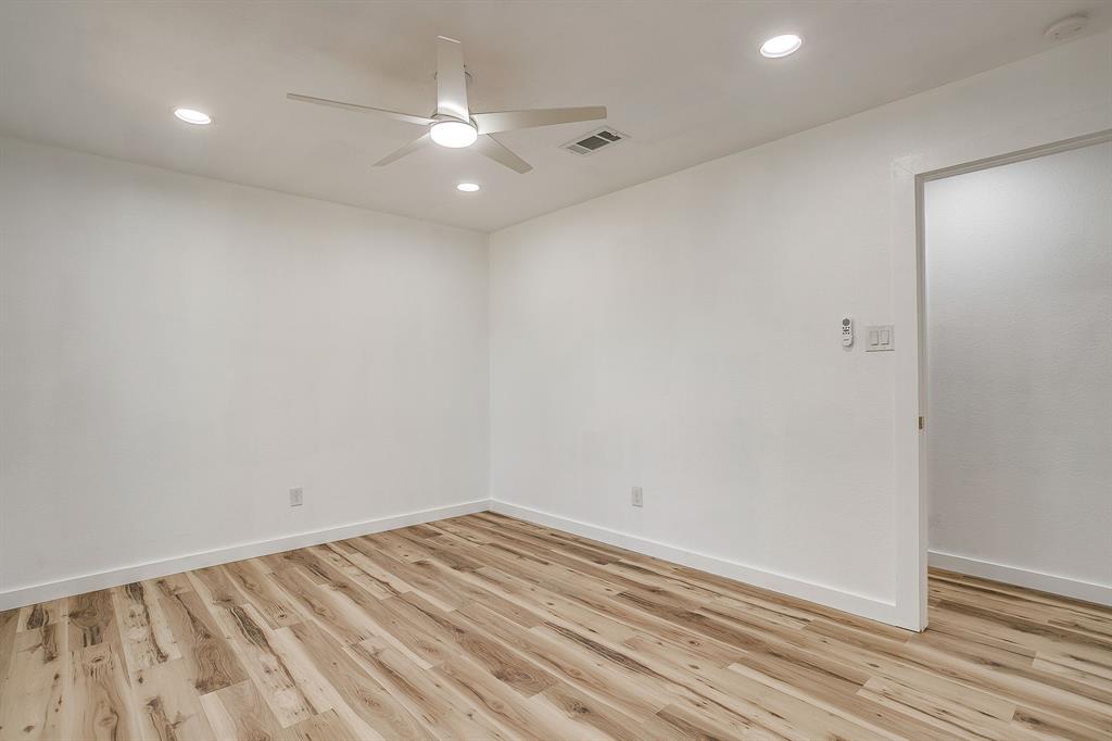 Crowley Park South Add - Residential