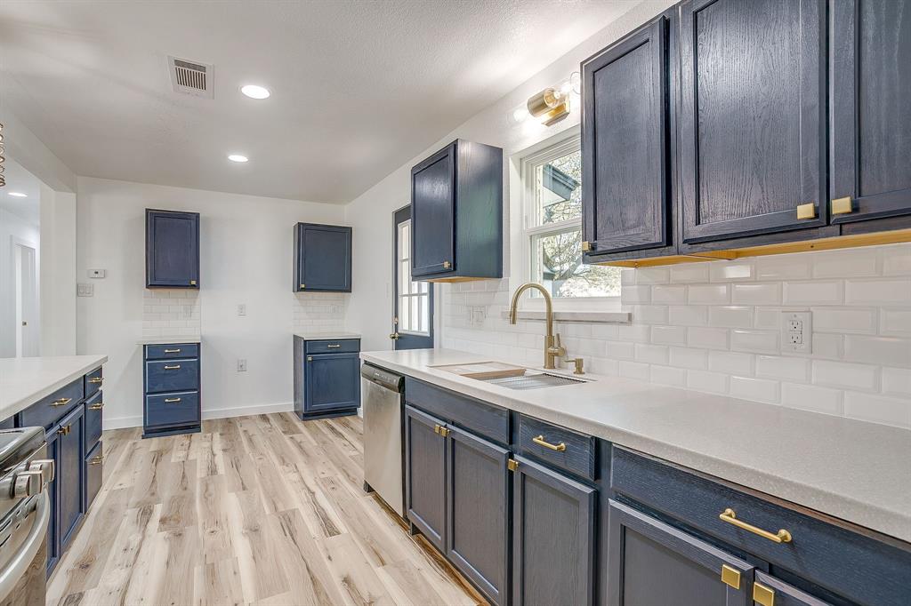 Crowley Park South Add - Residential