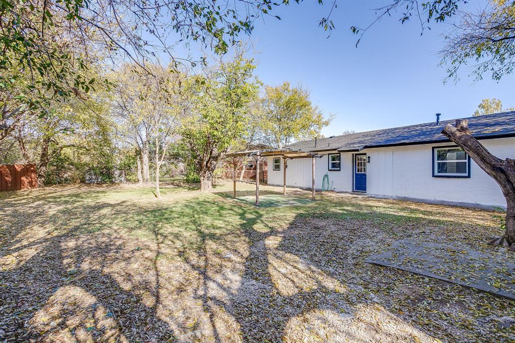 Crowley Park South Add - Residential