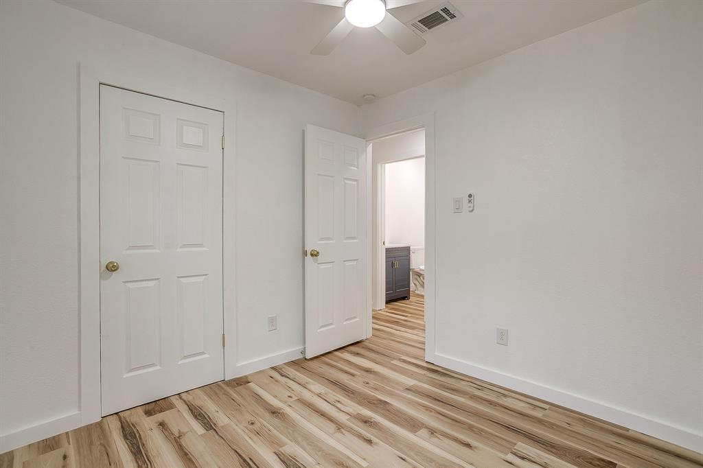 Crowley Park South Add - Residential