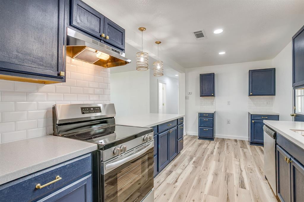 Crowley Park South Add - Residential