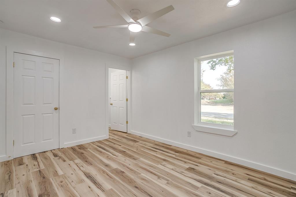 Crowley Park South Add - Residential