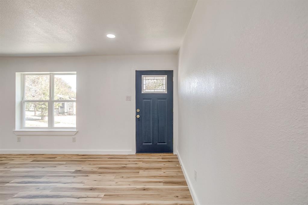 Crowley Park South Add - Residential