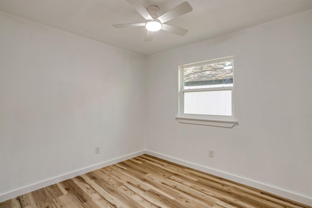 Crowley Park South Add - Residential