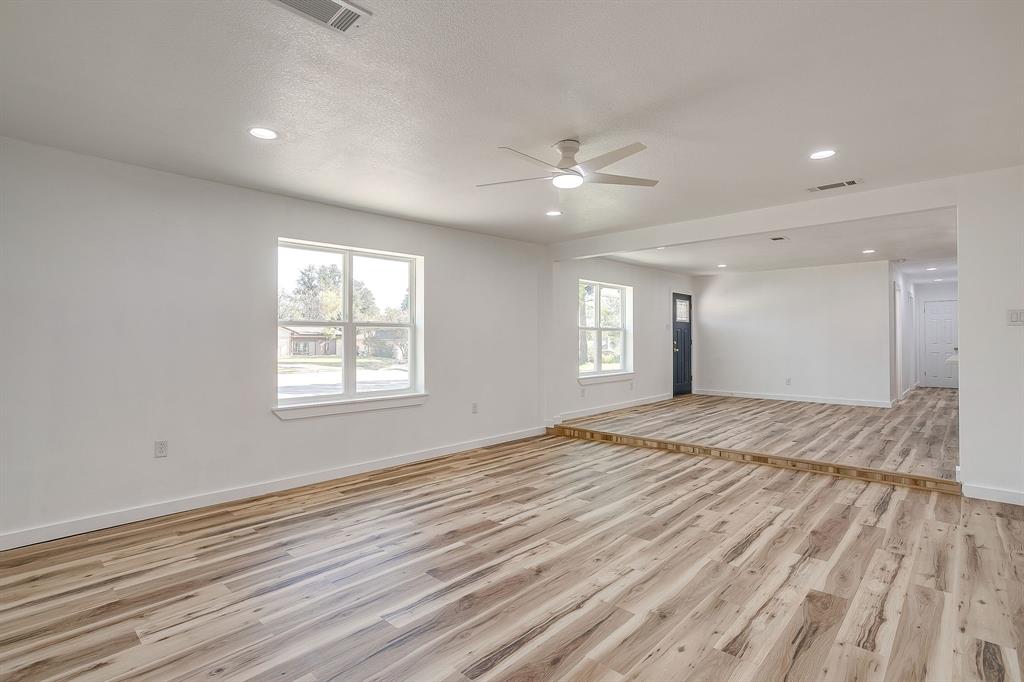 Crowley Park South Add - Residential