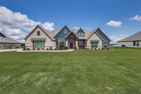 9009 Dove Hollow Road New Fairview TX 76247