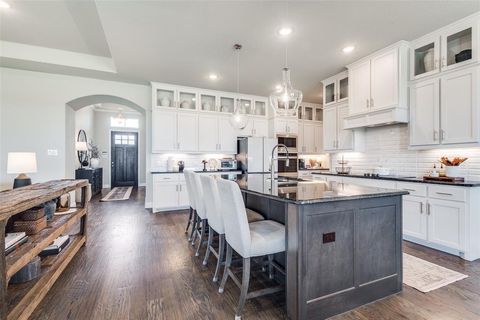 9009 Dove Hollow Road New Fairview TX 76247