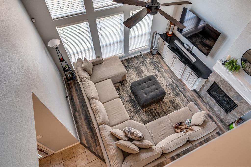 Georgetown Add - Residential