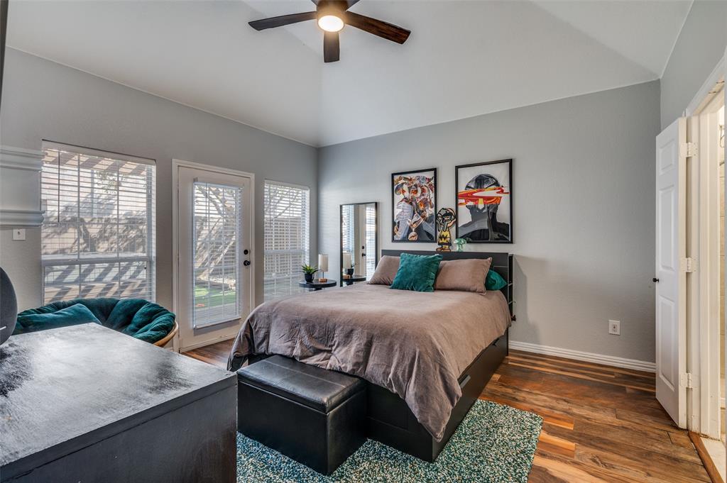 Georgetown Add - Residential