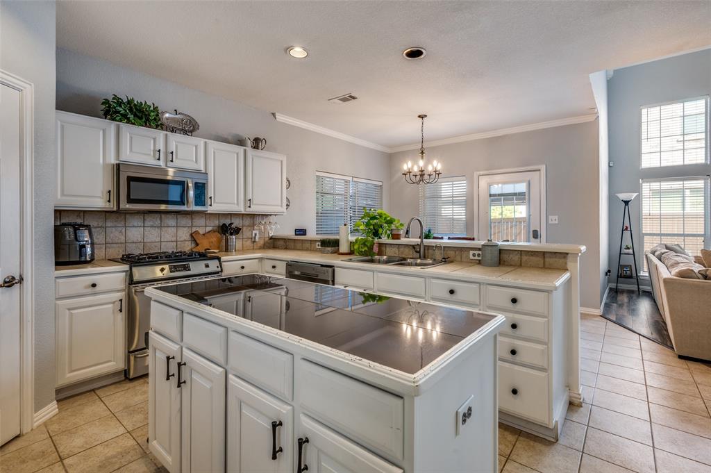 Georgetown Add - Residential