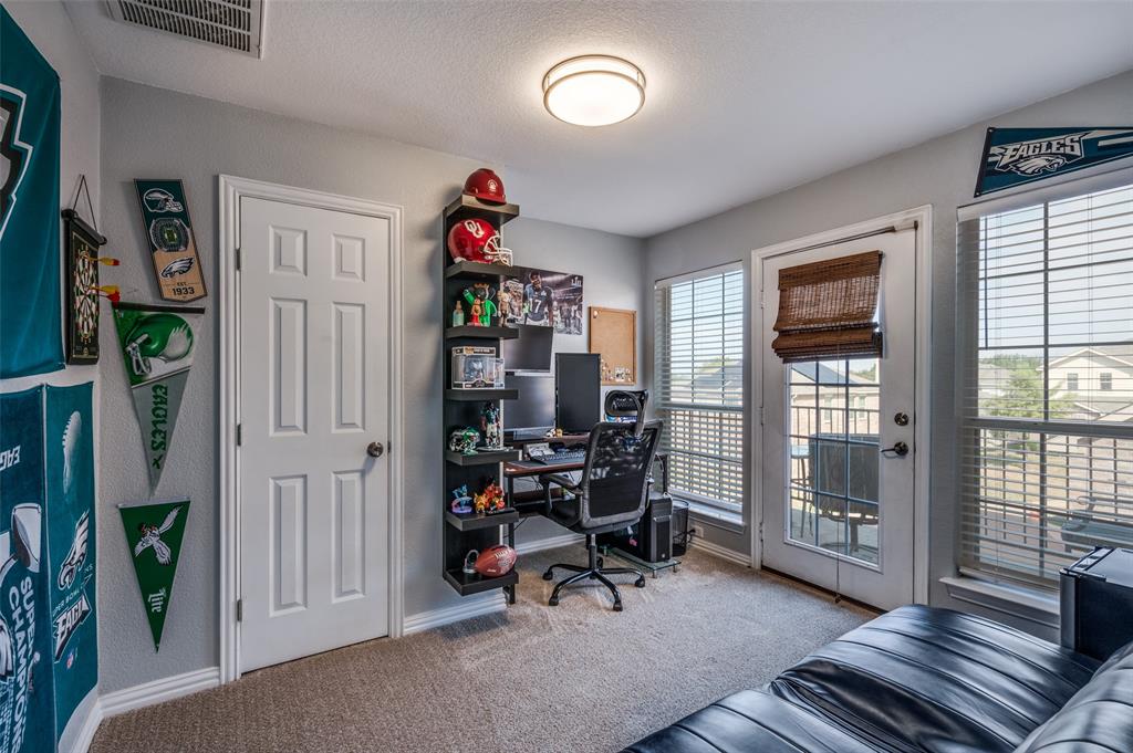 Georgetown Add - Residential