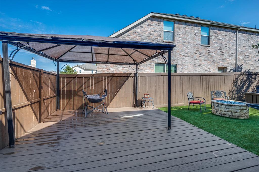 Georgetown Add - Residential