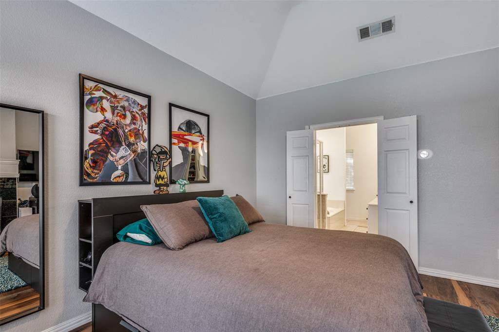 Georgetown Add - Residential