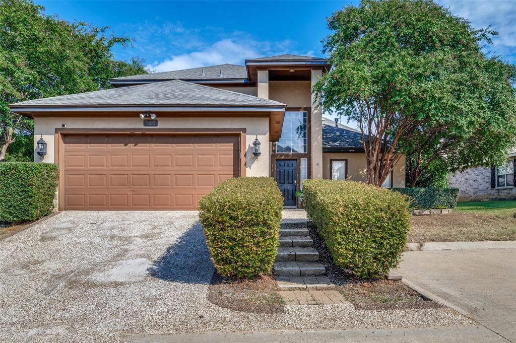 Georgetown Add - Residential