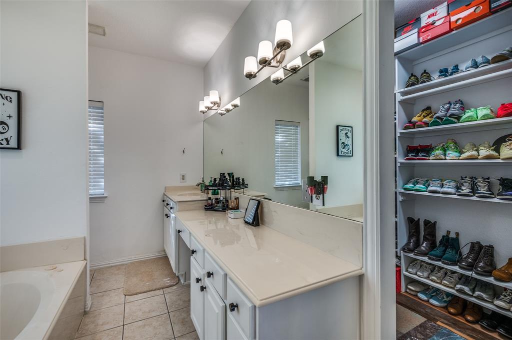 Georgetown Add - Residential