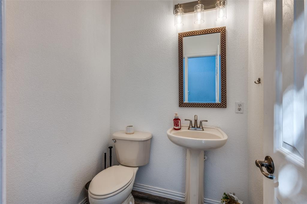 Georgetown Add - Residential