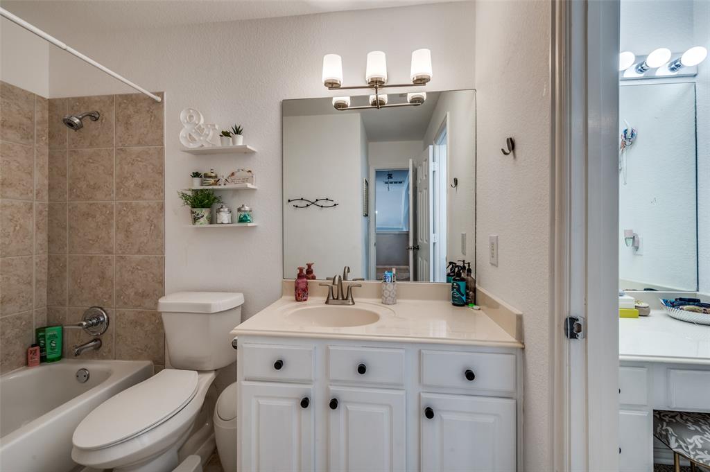 Georgetown Add - Residential