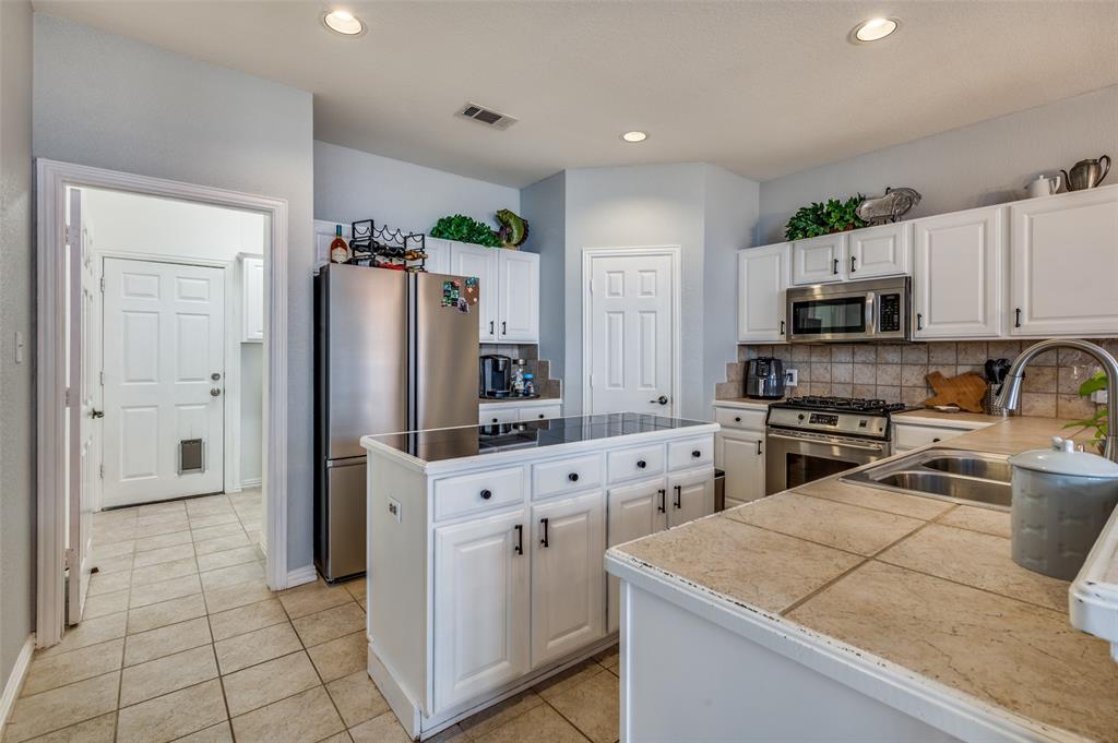 Georgetown Add - Residential