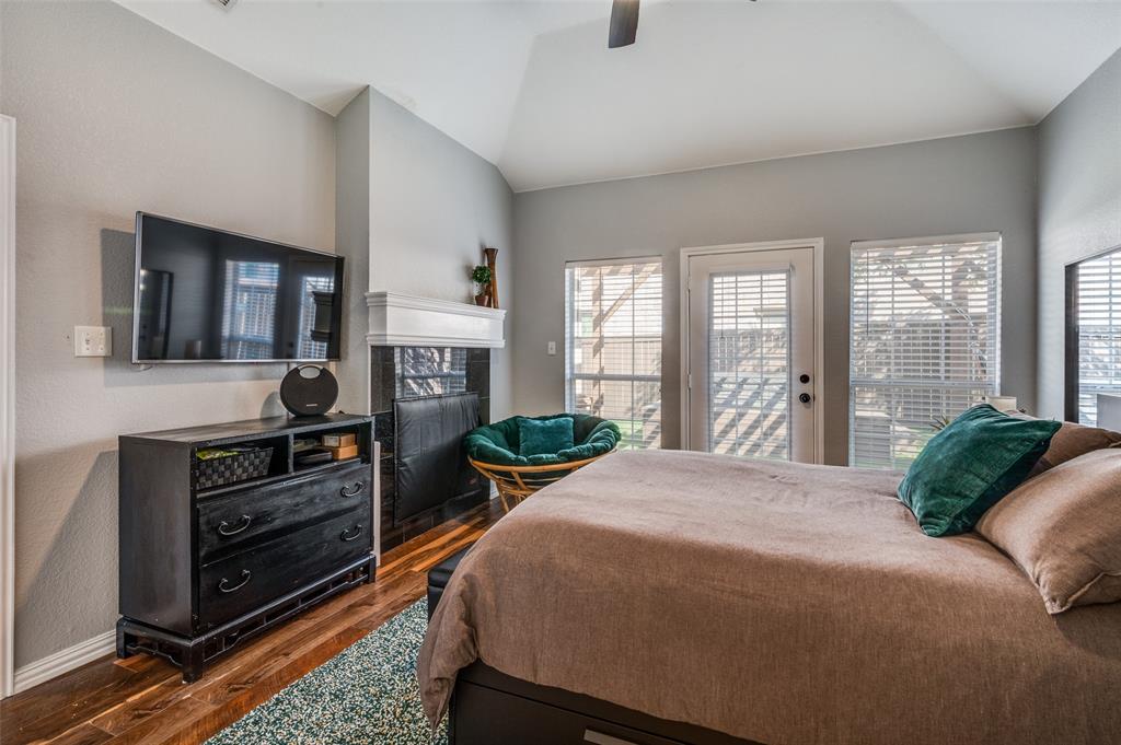 Georgetown Add - Residential