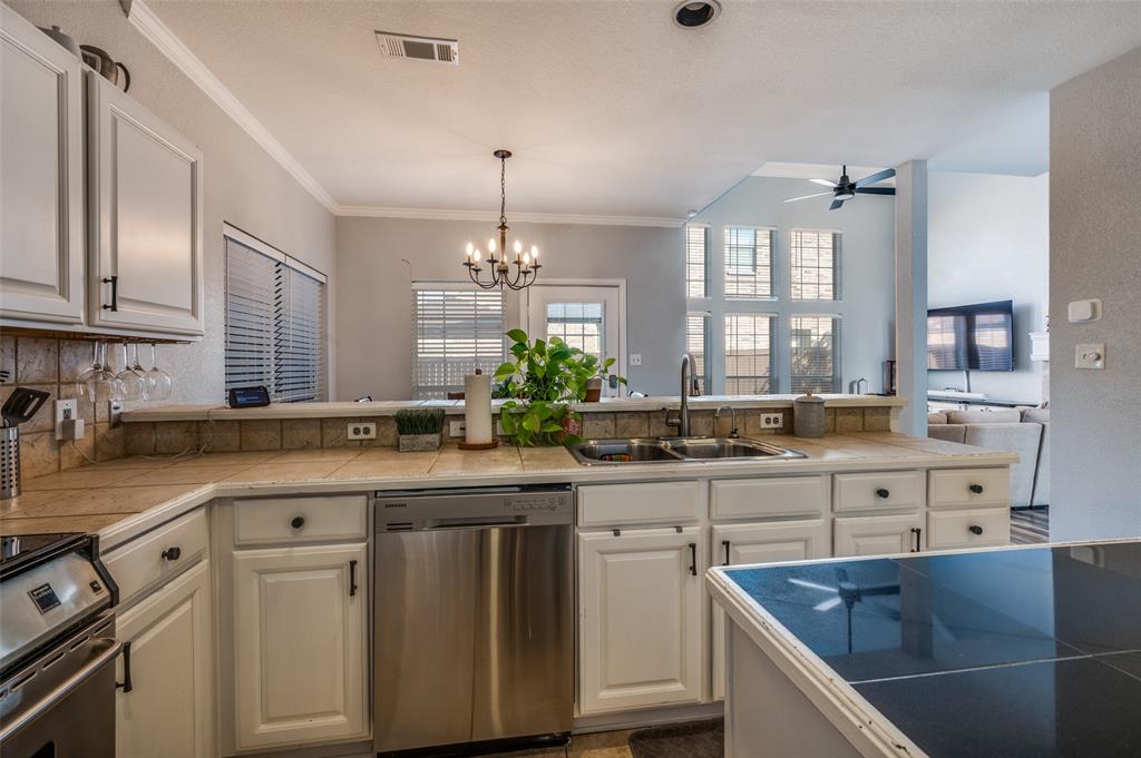 Georgetown Add - Residential