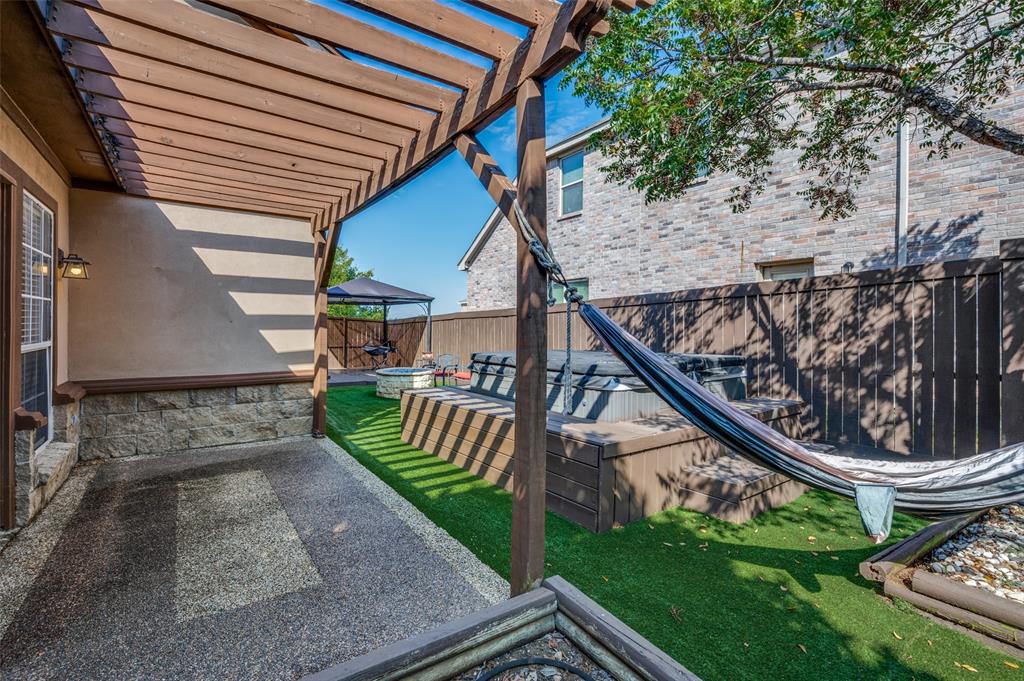 Georgetown Add - Residential