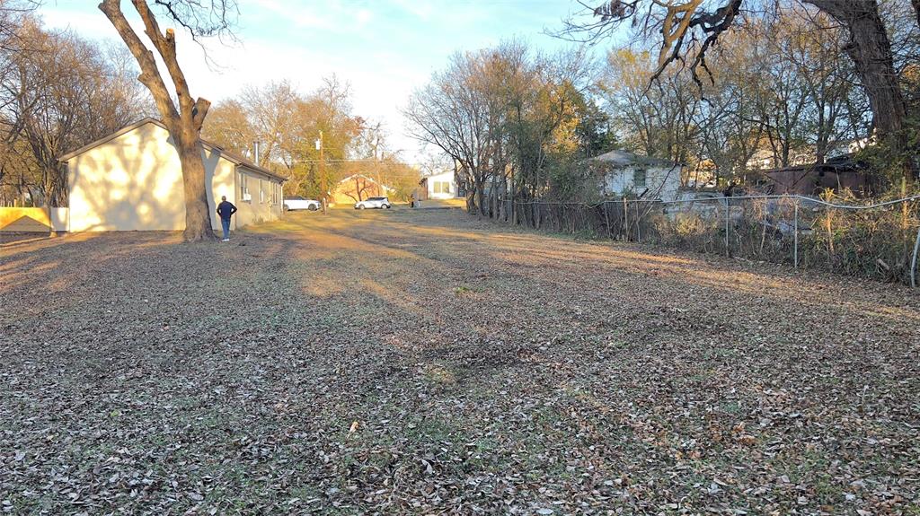 Bon Air Drive - Land