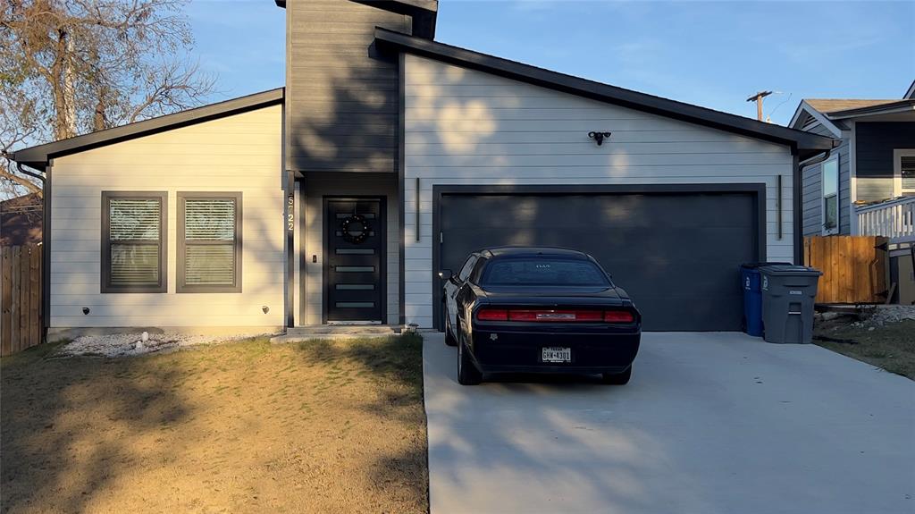 Bon Air Drive - Land