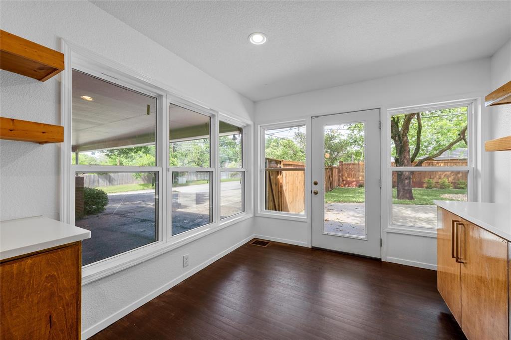 Stephens J M - Residential