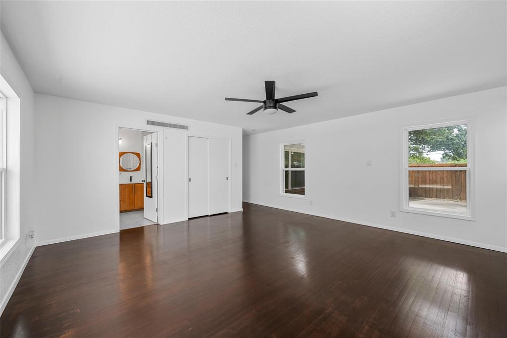 Stephens J M - Residential