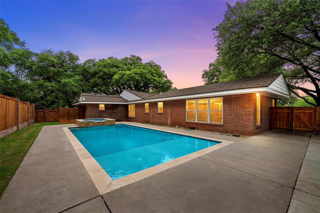 Stephens J M - Residential