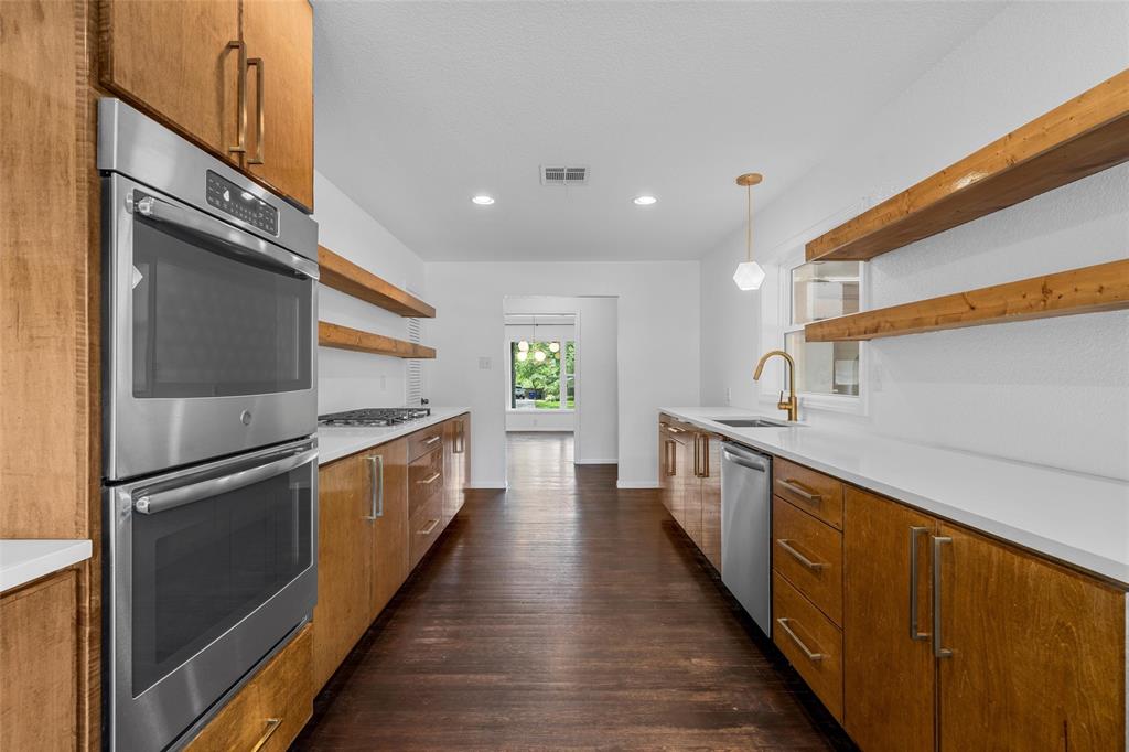 Stephens J M - Residential