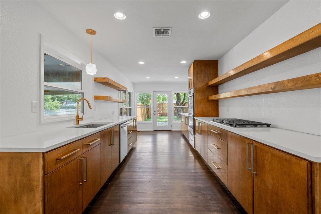 Stephens J M - Residential