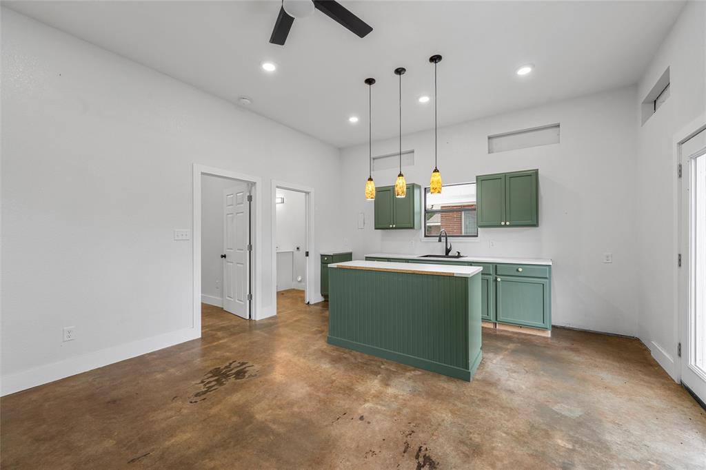 Stephens J M - Residential