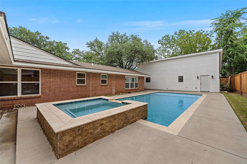 Stephens J M - Residential