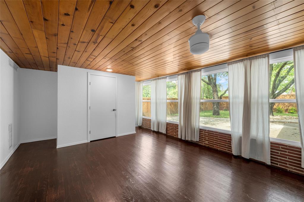 Stephens J M - Residential