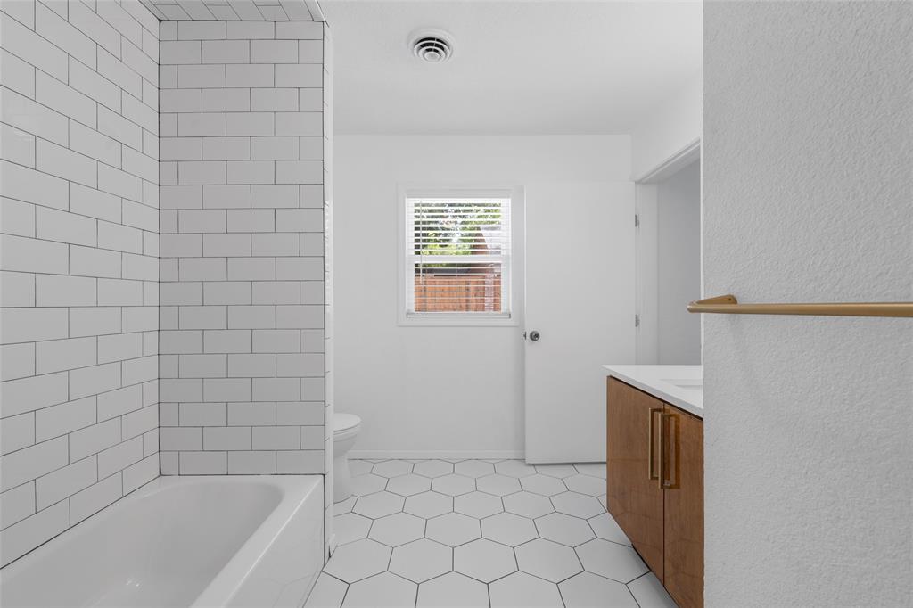 Stephens J M - Residential