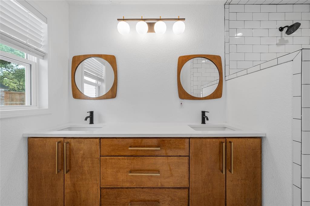 Stephens J M - Residential