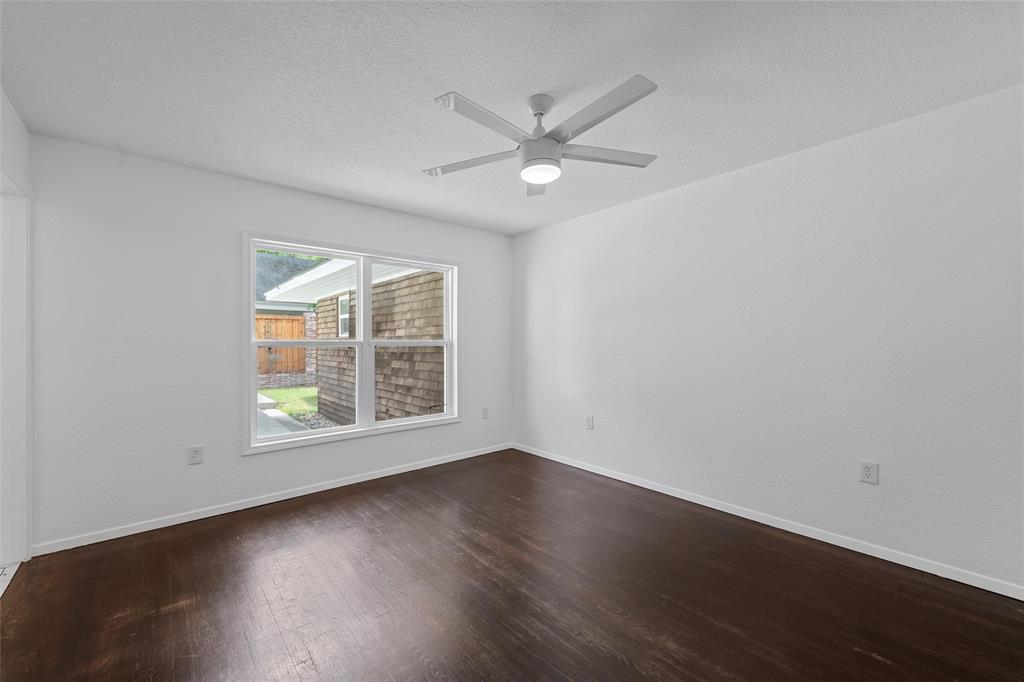 Stephens J M - Residential