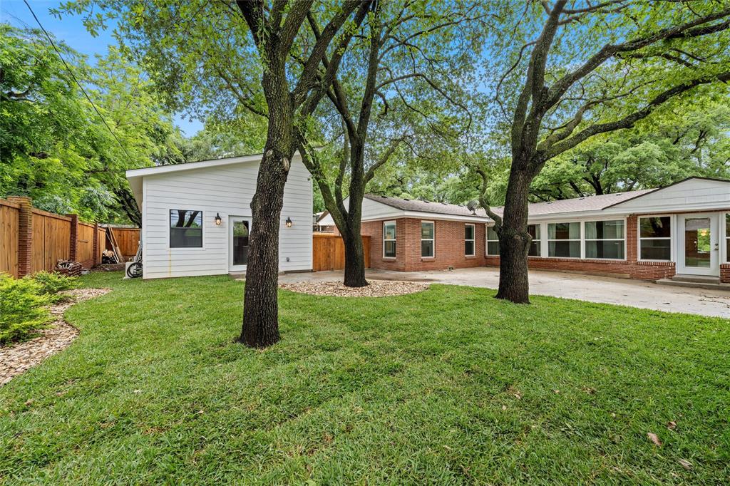 Stephens J M - Residential