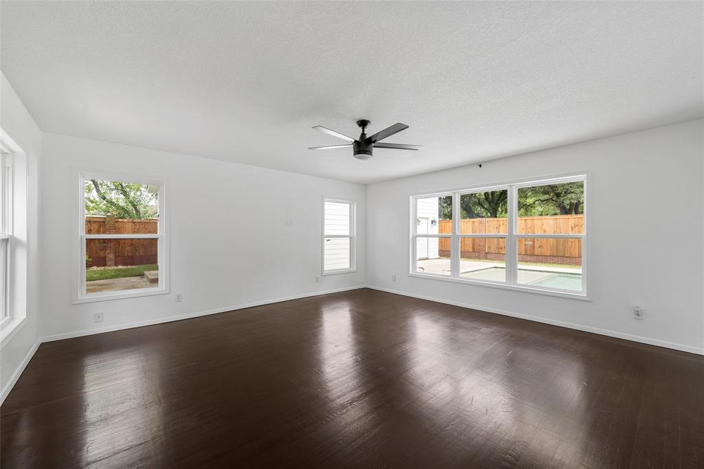 Stephens J M - Residential