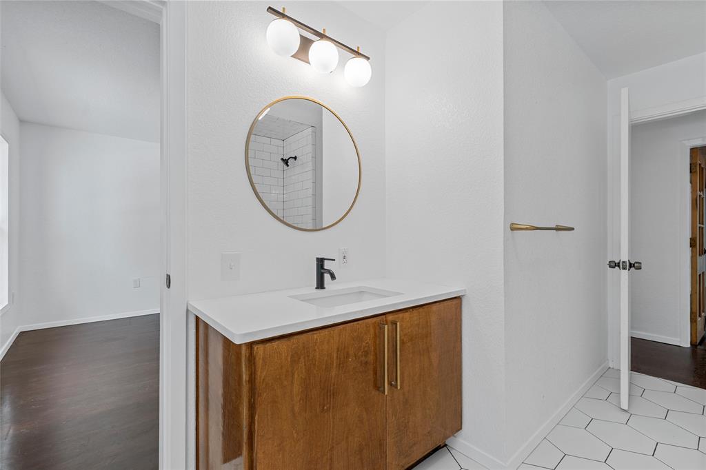 Stephens J M - Residential