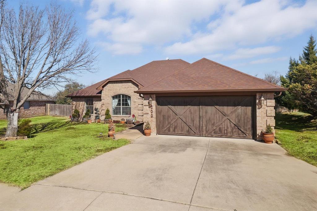 309 Lockwood Lane