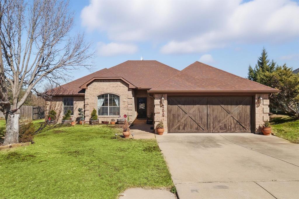 309 Lockwood Lane