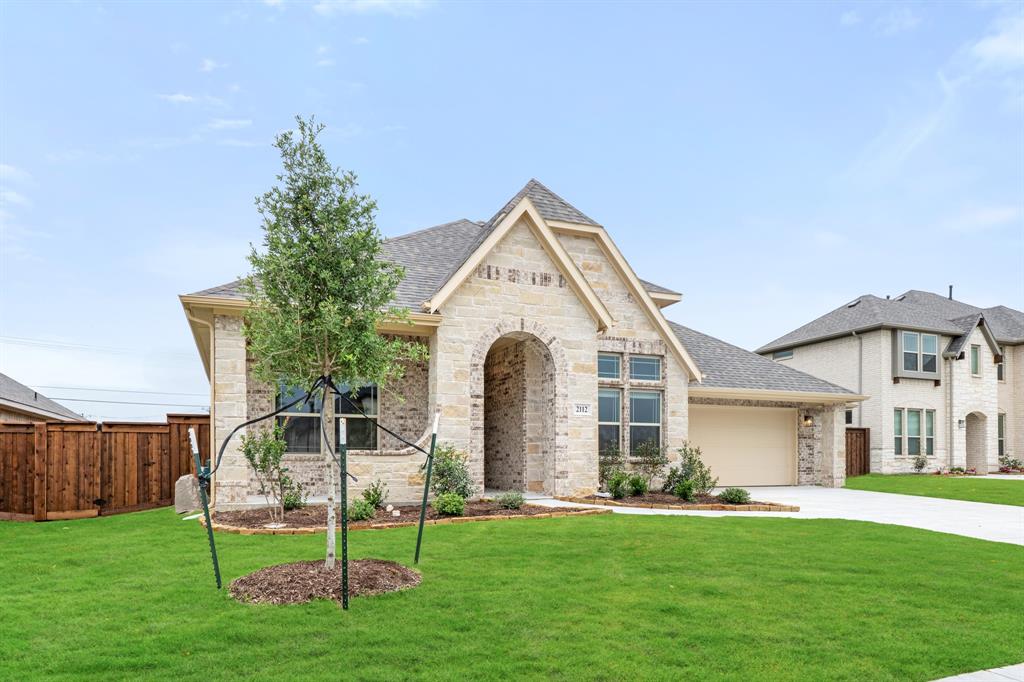 2112 Redding Drive