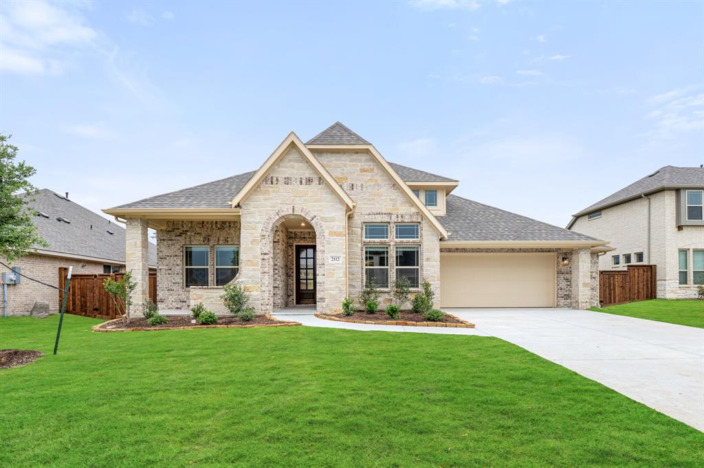 2112 Redding Drive