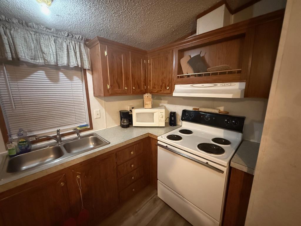 Sky Camp - Residential