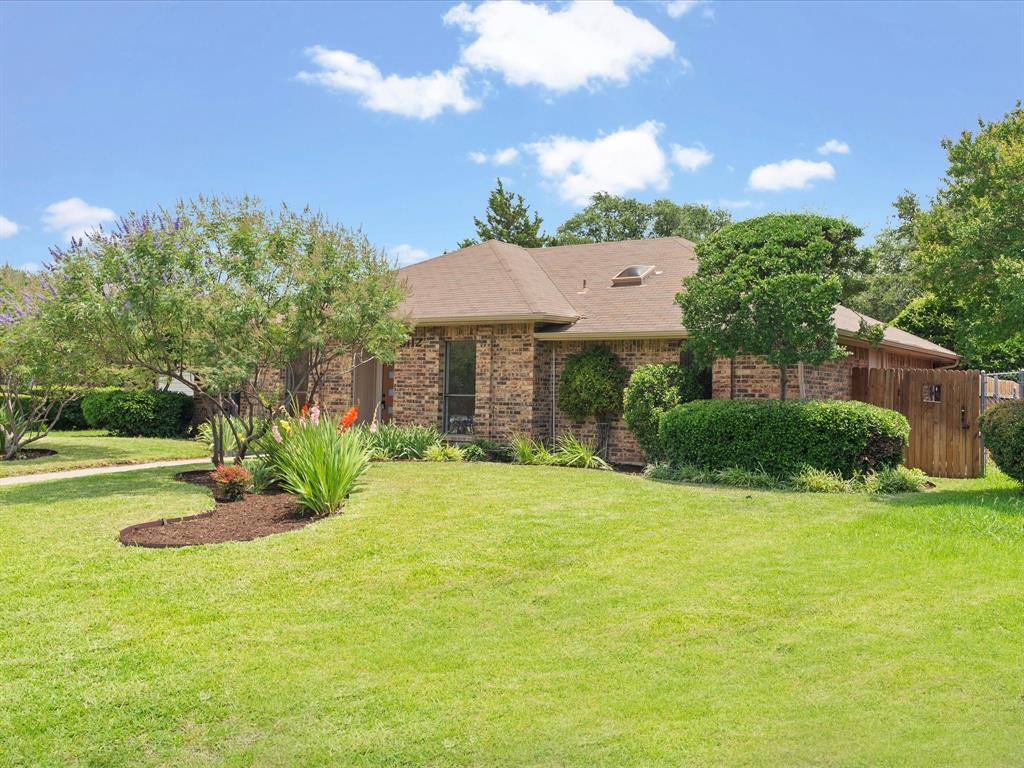 3112 Afton Drive