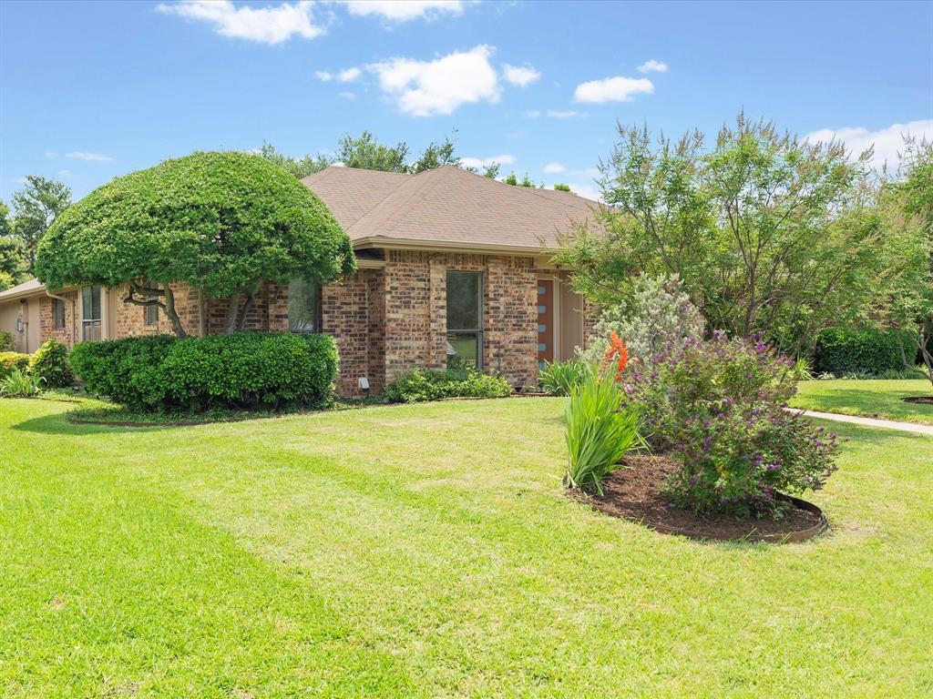 3112 Afton Drive