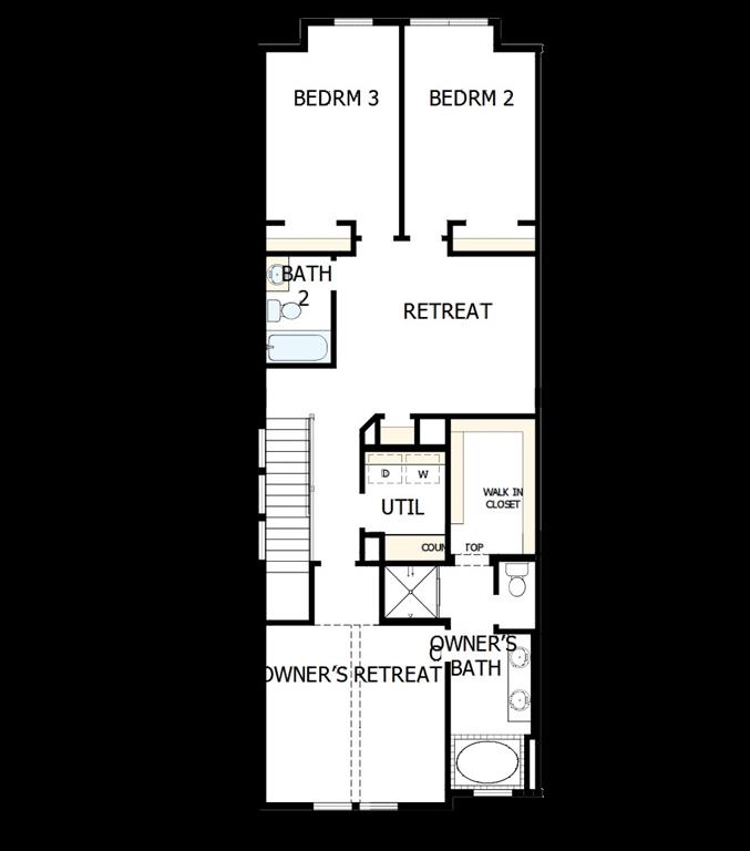 4831 Fuller Court 1105